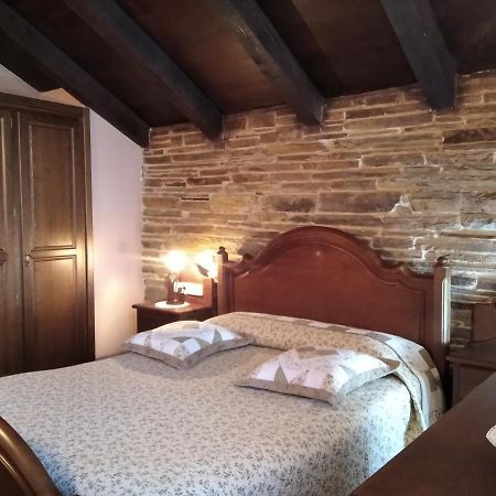 La Posada De Oscos Санта-Еулалія-де-Оскос Екстер'єр фото