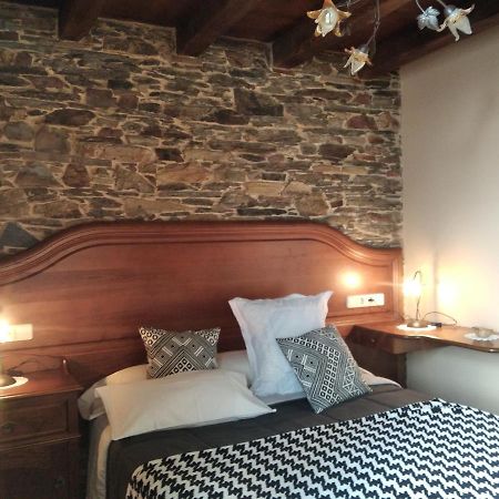 La Posada De Oscos Санта-Еулалія-де-Оскос Екстер'єр фото
